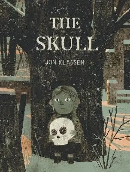 The Skull - Jon Klassen