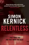 Relentless - Simon Kernick