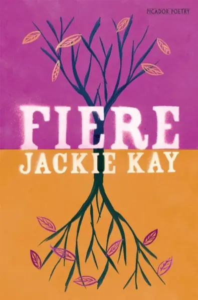 Fiere - Kay Jackie