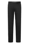 JOOP! Jeans Chino nohavice 'Matthew'  červená / čierna