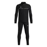 UNDER ARMOUR Tréningový komplet  čierna / biela