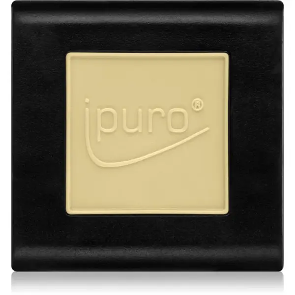 ipuro Essentials Soft Vanilla vůně do auta 1 ks