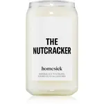 homesick The Nutcracker vonná svíčka 390 g
