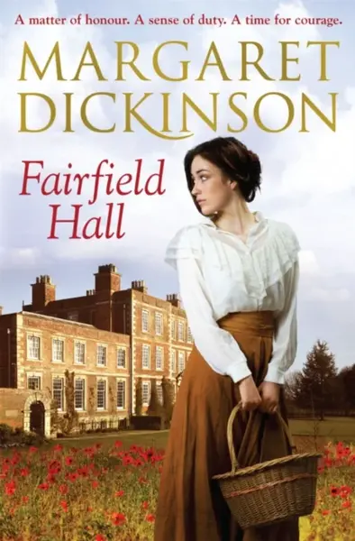 Fairfield Hall - Margaret Dickinson