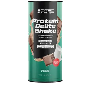 Scitec Nutrition Protein Delite Shake 30g - vanilka, lesní plody
