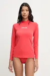 Rip Curl plážové tričko s dlouhým rukávem dámské