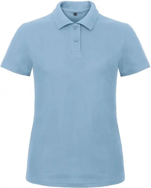 Dámská polokošile B&C Basic