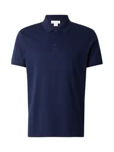 Calvin Klein Jeans Tričko 'CLASSIC'  námornícka modrá