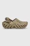 Crocs Dětské pantofle Crocs ECHO CLOG K