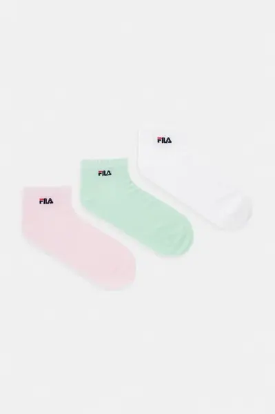 Fila ponožky 3-pack