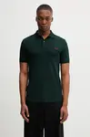 Bavlnené polo tričko Fred Perry