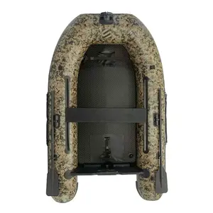 Sonik člun nomad inflatable boats 250