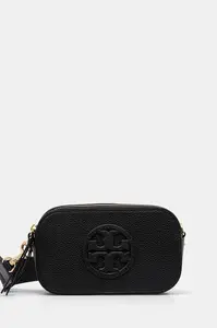 Kožená kabelka Tory Burch Miller