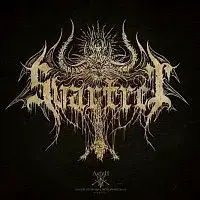SVARTRET – SVARTRET