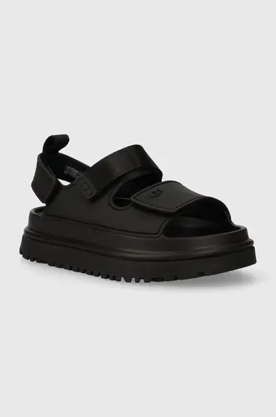 UGG detské sandále GOLDENGLOW