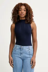 Twinset  top dámský s viskózou