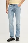 Guess slim fit džíny pánské ANGELS