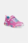 Skechers  ETERNAL HEART LIGHTS tenisky detské