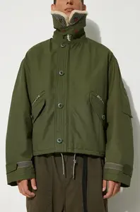 Kenzo  Bunda  Army Blouson