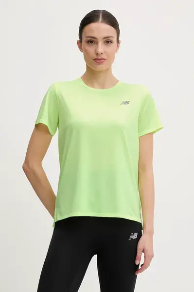 New Balance tréningové tričko dámske