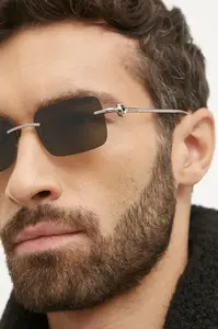 Slnečné okuliare Gucci