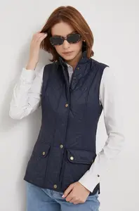 Vesta Barbour