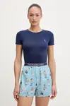 Polo Ralph Lauren body dámské bavlněné s elastanem