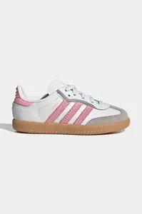 adidas Originals  Dětské tenisky  SAMBA OG