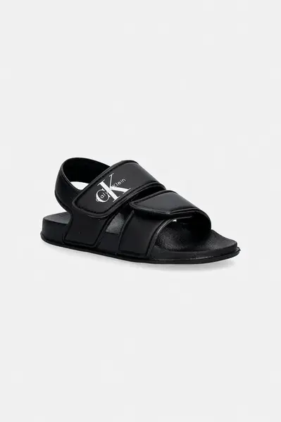 Calvin Klein Jeans sandále detské