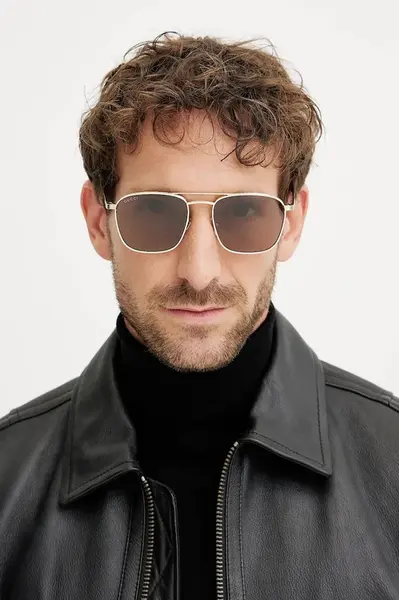 Slnečné okuliare Gucci