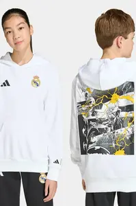 adidas Performance  Detská mikina  REAL MARVEL