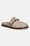 Armani Exchange Šľapky mules dámske