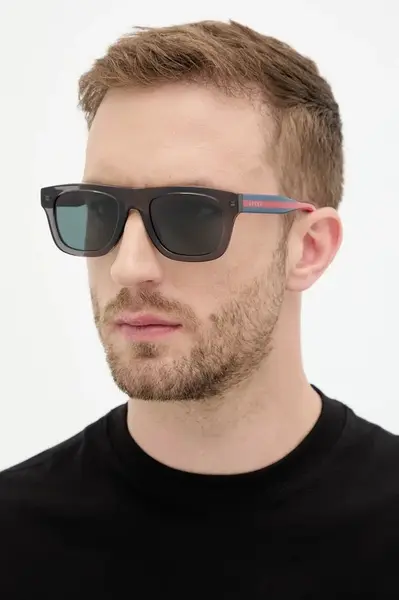 Slnečné okuliare Gucci