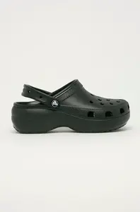 Crocs  Pantofle  Classic Platform Clog