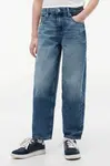 Tommy Hilfiger džíny dětské BARREL