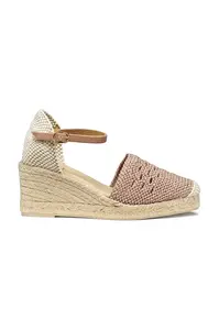 Geox espadrily D GELSA LOW