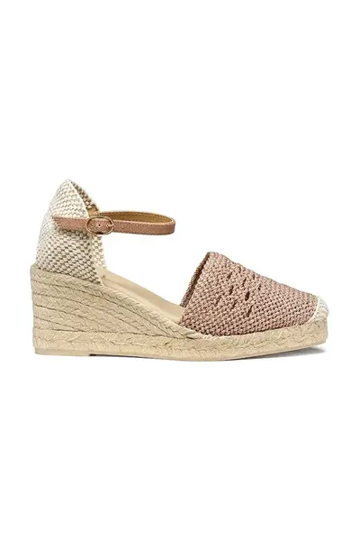 Geox espadrily D GELSA LOW