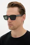 Gucci slnečné okuliare pánske