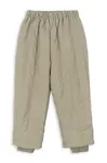 Konges Sløjd  Detské nohavice  JUNO PANTS