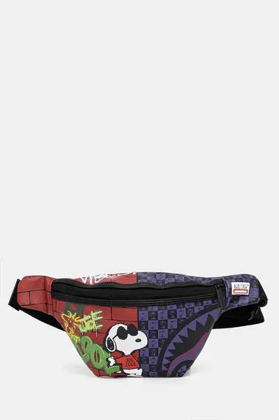 Sprayground Ledvinka Sprayground