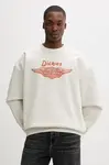 Dickies mikina pánska s bavlnou
