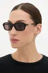 Gucci Slnečné okuliare dámske