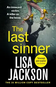 The Last Sinner - Lisa Jackson