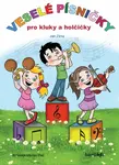 Veselé písničky pro kluky a holčičky - Jan Zima