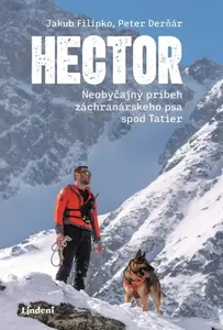Hector - Peter Derňár, Jakub Filipko