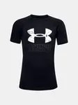 Under Armour chlapecké triko UA TECH HYBRID
