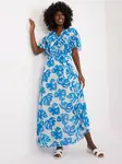 Dress-DHJ-SK-15986.67-Blue