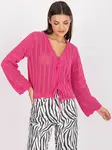Sweater-LC-SW-0228.21P-Dark Pink