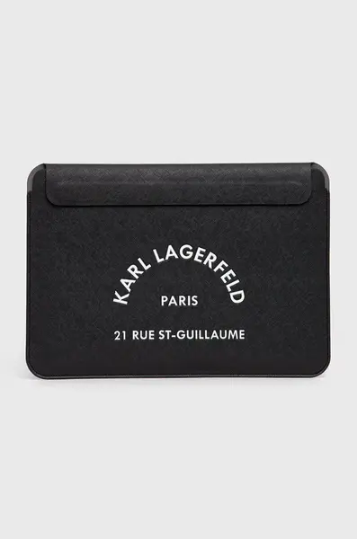 Obal na notebook Karl Lagerfeld