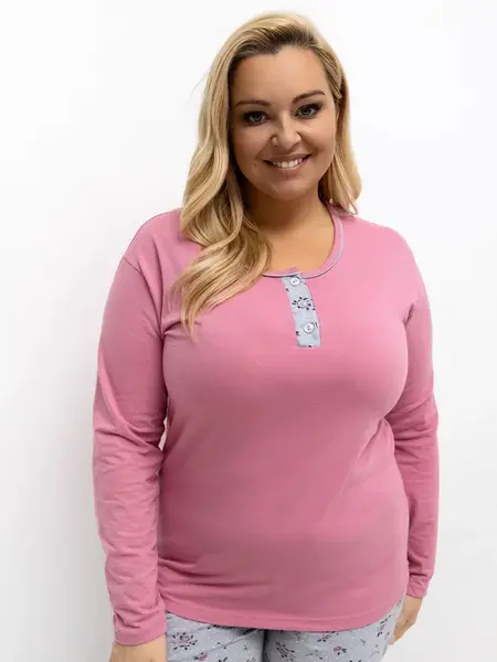 Pyjamas-DU-PI-FP-501.22-pink
